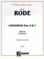 Concertos #6-7
