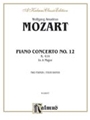 Concerto #12 K414 A Major