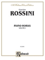 Piano Works, Volume I