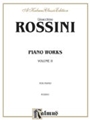 Piano Works, Volume II