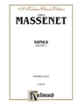 Songs  Volume 1
