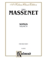 Songs  Volume 6