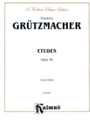 Etudes, Op. 38