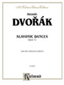 Slavonic Dances Opus 72