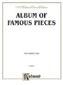 Album Of Famous Pieces