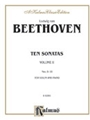 10 Sonatas  Volume 2 #6-10