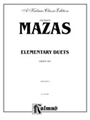 Elementary Duets Op. 86
