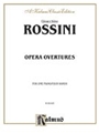 Opera Overtures