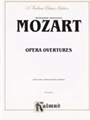 Opera Overtures