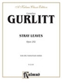 Stray Leaves  Opus 202