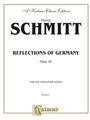 Reflections Of Germany Opus 28