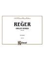 Organ Works  Opus 59