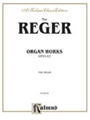 Organ Works  Opus 63