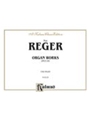 Organ Works  Opus 65