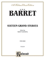 16 Grand Studies