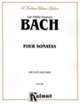 4 Sonatas