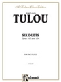 6 Duets  Opus 103,104
