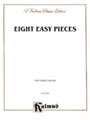 Eight Easy Pieces