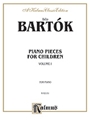 For Children  Volume 1
