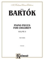 For Children  Volume 2