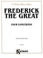 4 Concertos