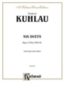 6 Duets  Opus 57 Bis & 81