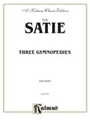 3 Gymnopedies