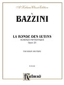 La Ronde des Lutins (Scherzo Fantastique, Op. 25)