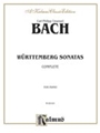 Wurtemberg Sonatas  Complete