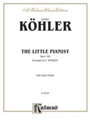 Little Pianist  Opus 189
