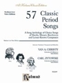 57 Classic Period Songs