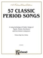 57 Classic Period Songs