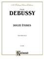 Twelve Etudes
