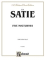 5 Noctures