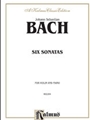 6 Sonatas