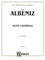 Suite Espanola  Opus 47