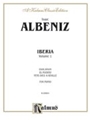 Iberia Volume 1