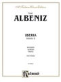 Iberia Volume 2