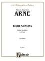Eight Sonatas
