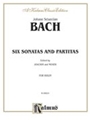 6 Sonatas & Partitas