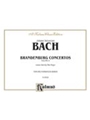 Brandenburg Concertos Volume 2