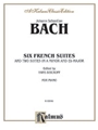 French Suites