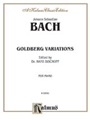 Goldberg Variations
