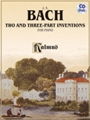 Two and Three-Part Inventions