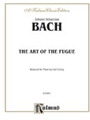 Art Of The Fugue