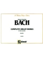 Complete Organ Works  Volume 1