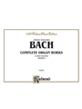 Complete Organ Works  Volume 2