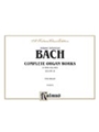 Complete Organ Works  Volume 3