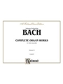 Complete Organ Works  Volume 4