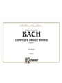 Complete Organ Works  Volume 5